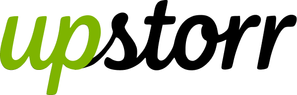 upstorr